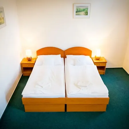 Restaurace A Hájovna Dolni Vestonice